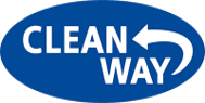 logo CLEANWAY LTD
